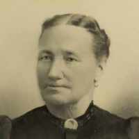 Margaret Dorothea Jensen (1832 - 1904) Profile